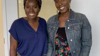 Summer Public Health Scholars Program mentors